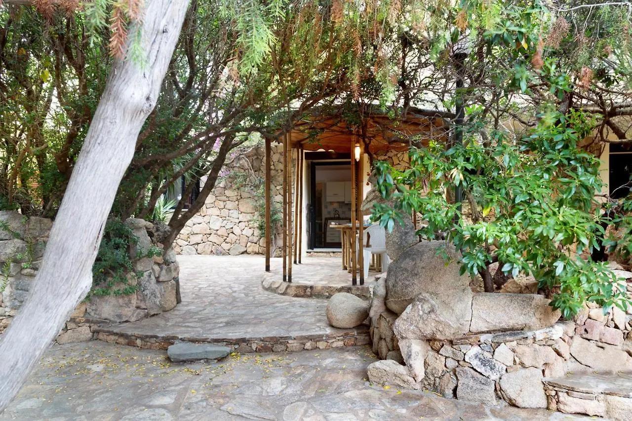 Apartamento Nido Monte Petrosu 0*,  Italia