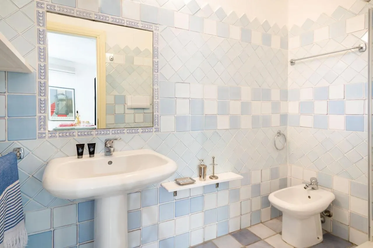 Apartamento Nido Monte Petrosu Italia