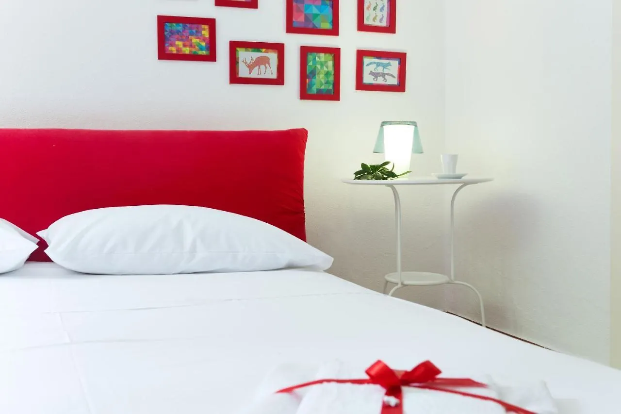 Apartamento Nido Monte Petrosu Italia